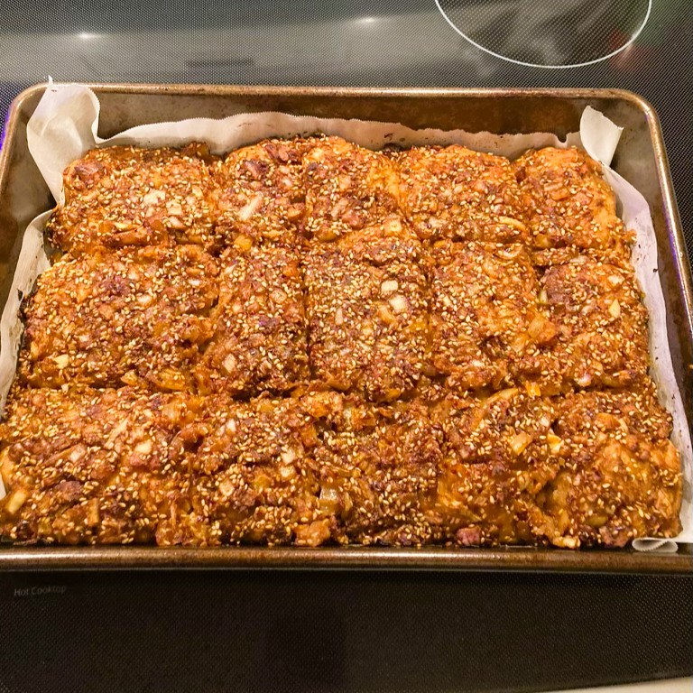 Spicy Pepper Bread by Conesus Lake Bakery - Image 2