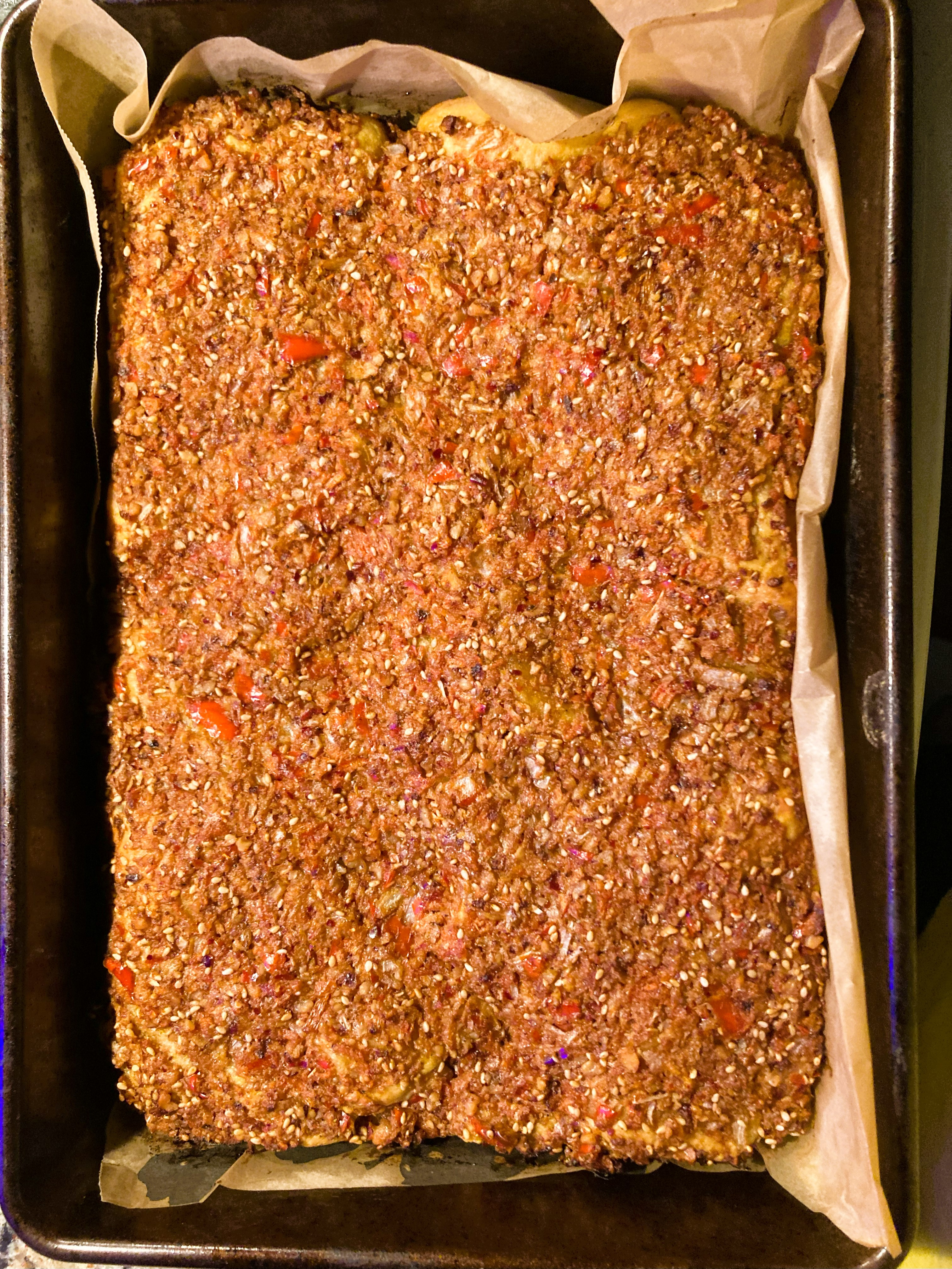 Spicy Pepper Bread by Conesus Lake Bakery - Image 5