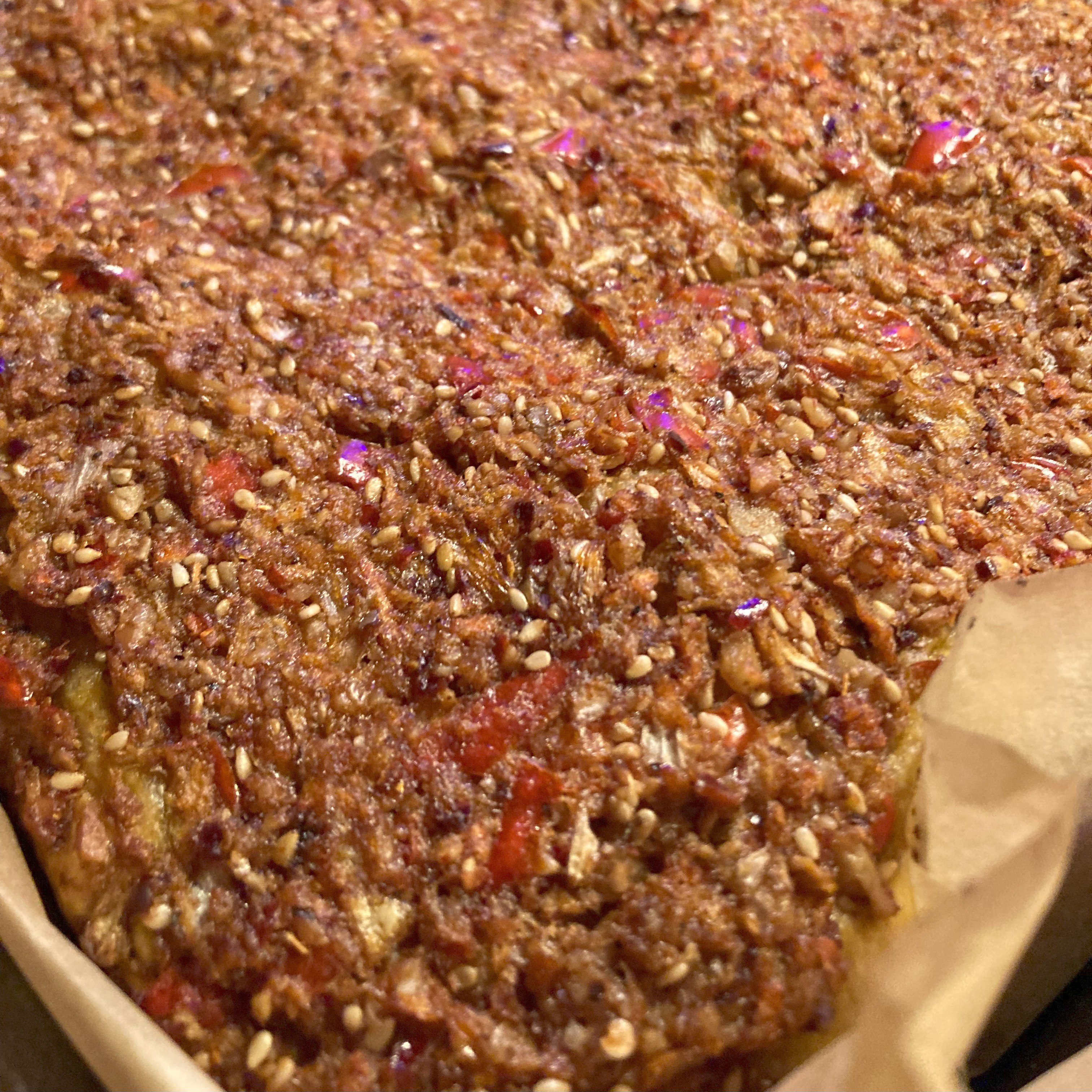 Spicy Pepper Bread by Conesus Lake Bakery - Image 4