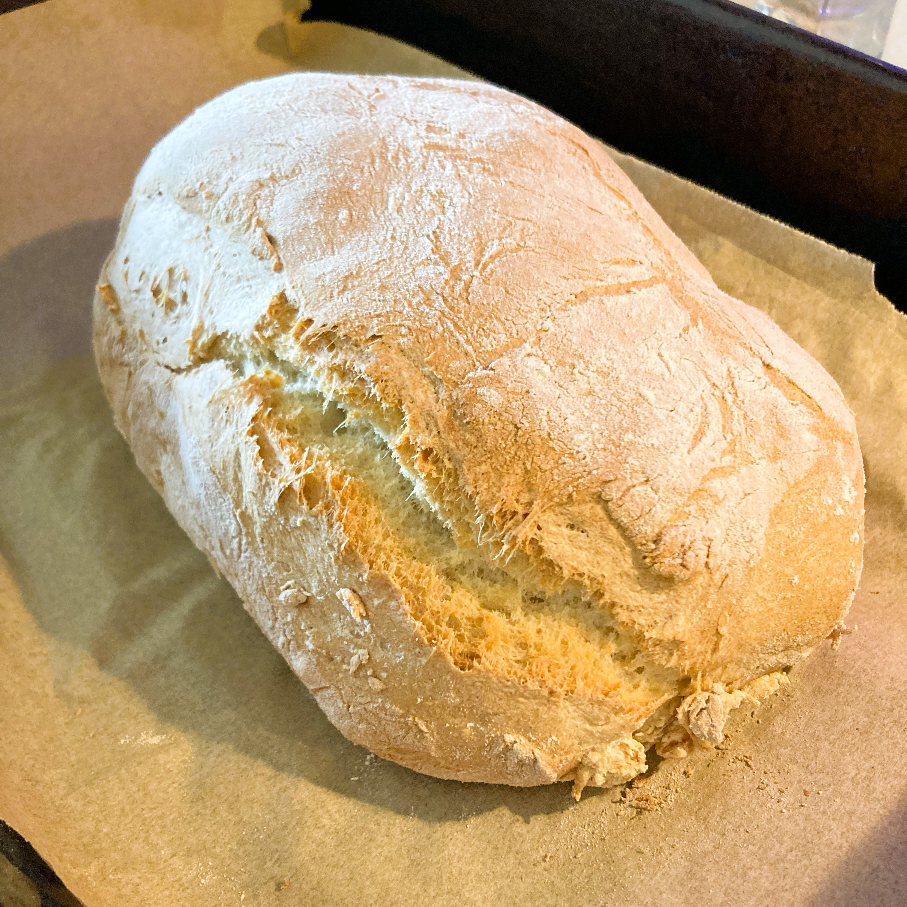Italian Style Bread by Conesus Lake Bakery - Image 4